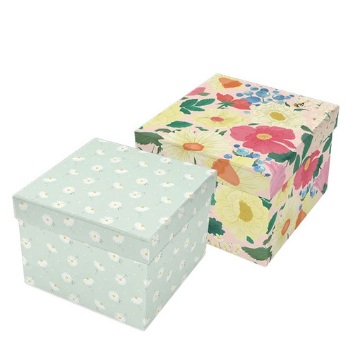 Mothers Day Floral Gift Box (Assorted)