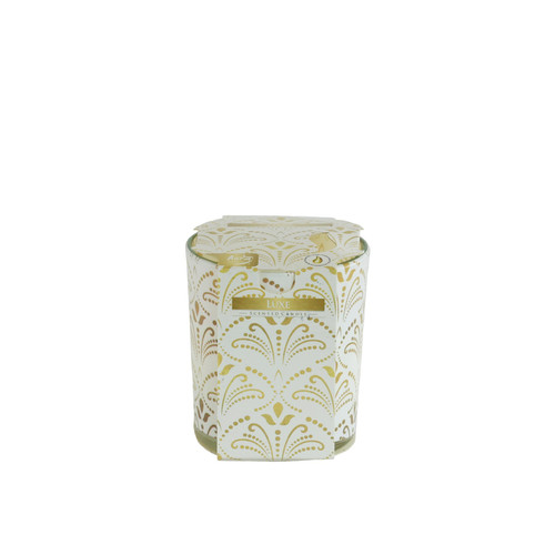 Luxe Scented Candle