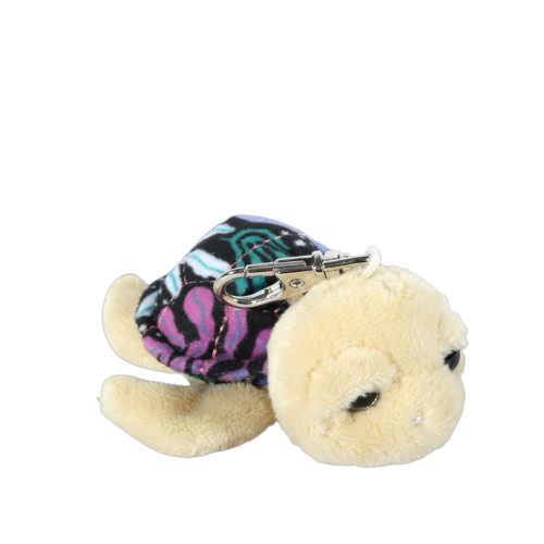 Suki - Addison Turtle Backpack Clip