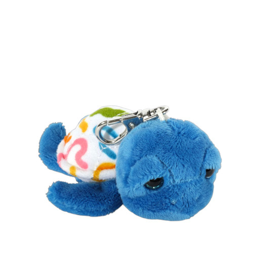 Suki - Arlo Turtle Backpack Clip