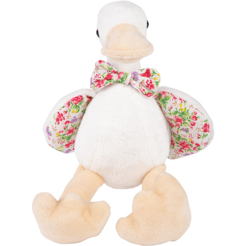 Suki - Ditsy Florals - Delphi Duck