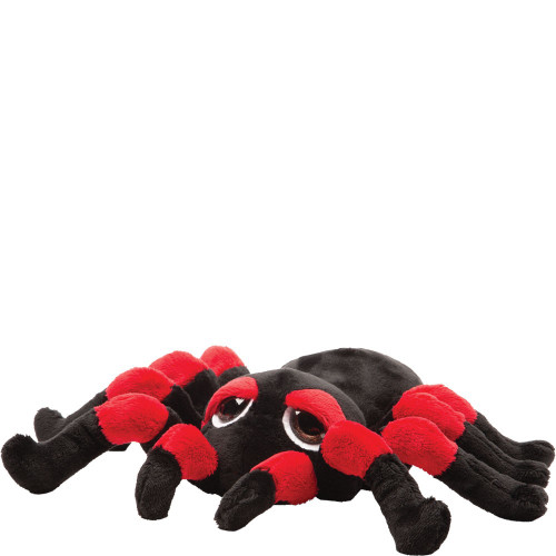 Suki - Medium Red & Black Nico Spider