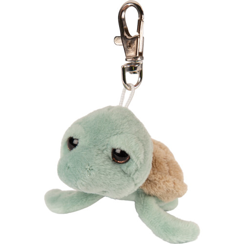 Suki - Caspian Turtle Backpack Clip