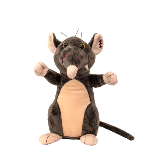 Suki - Small Ron Rat