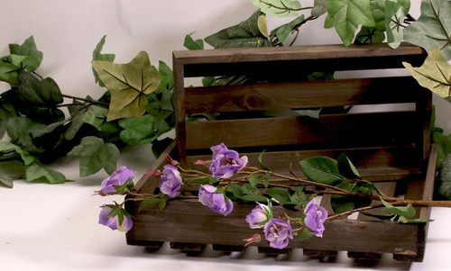 Wild Rose Spray Lavender (12/144) Wild Rose Spray Lavender (12/144)