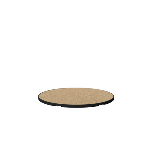 Cork Mat Surface Protector (15cm)