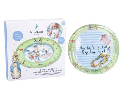 Peter Rabbit Water Playmat (60cm)