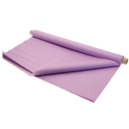 Lilac Tissue - 48 sheet roll