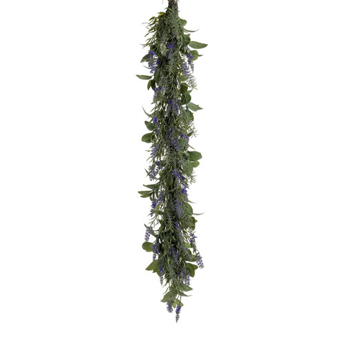 Lavender Hanger (43 Inch)