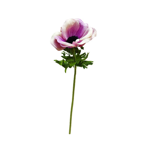 Botanica Purple Anemone (59cm)