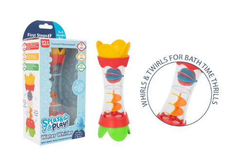 Splash & Play Water Whirler