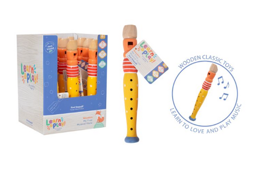 My First Musical Flute