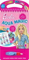 Barbie Aqua Magic Drawing Mat 