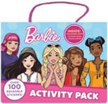 Barbie Activity Pack