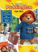 Paddington Play Pack