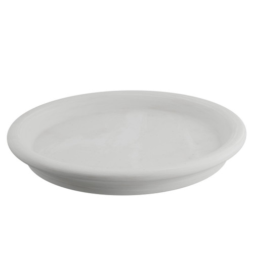 Granite Saucer (33cm Dia)