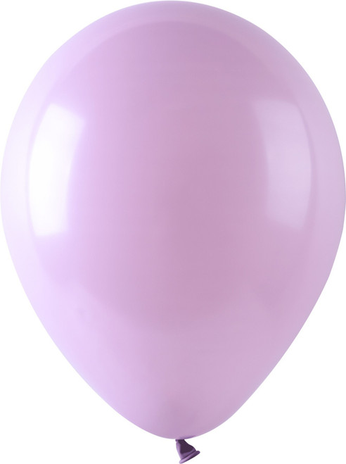 Rose Latex Balloons - 12 Inch (Pack of 100)