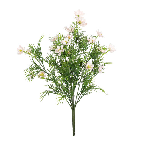 UV Exterior Pink Cosmos Bush (42cm)