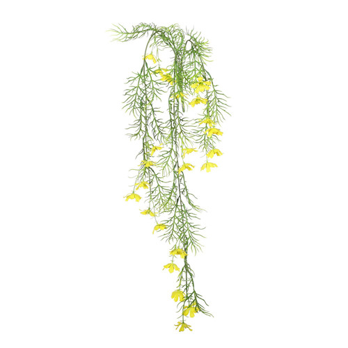 UV Exterior Yellow Cosmos Bush (72cm)