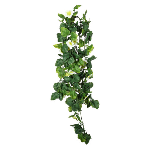 UV Exterior Pansy Trailing Bush (68cm)