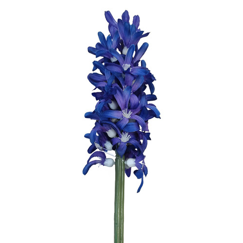 Purple Hyacinth (41.5cm)