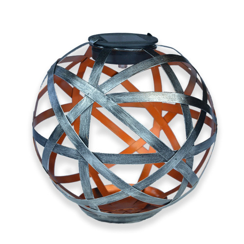 Metal Lattice Solar Sphere (20cm)