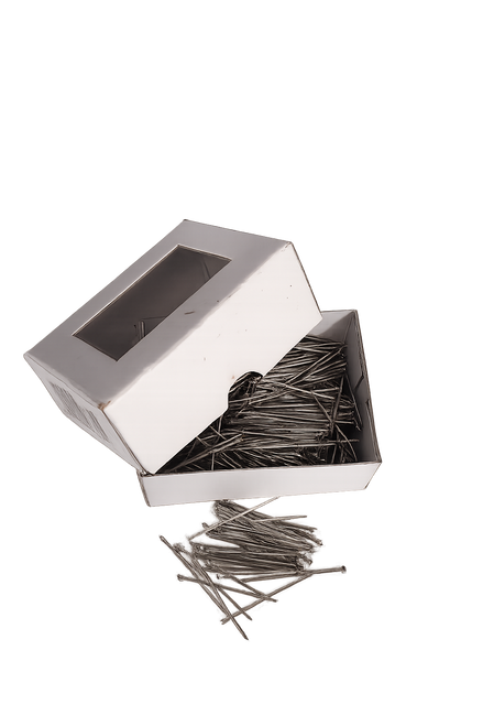 Mossing Pegs 40mm (250g)