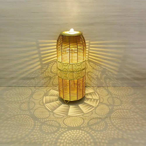 Water feature Light Brown (65cm)