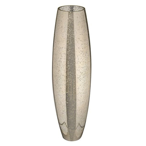 Gold Ana Cigar Glass Vase (70cm)