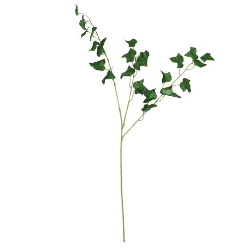 Green English Ivy Leaf  (80cm)
