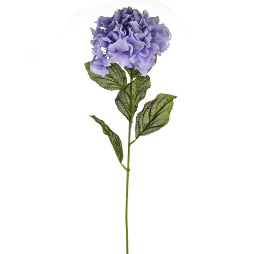 Lilac Elsa Hydrangea (72cm)