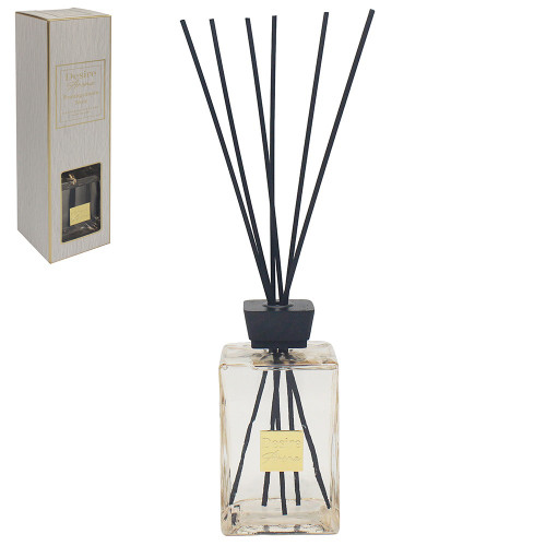 Desire Aroma Boutique Diffuser - Pomegranate Noir (1 Litre)