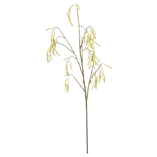 Alder Tree Spray Yellow (121cm)