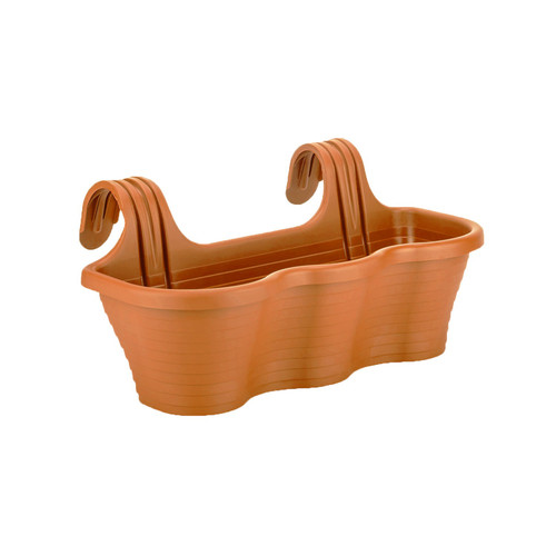 Terracotta Hanging Pot (10L)