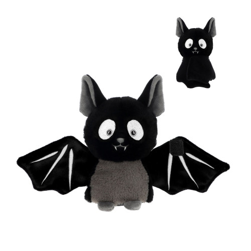 Black Keeleco Bat (20cm)