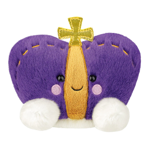 Majesta Crown Palm Pal (5 Inch)