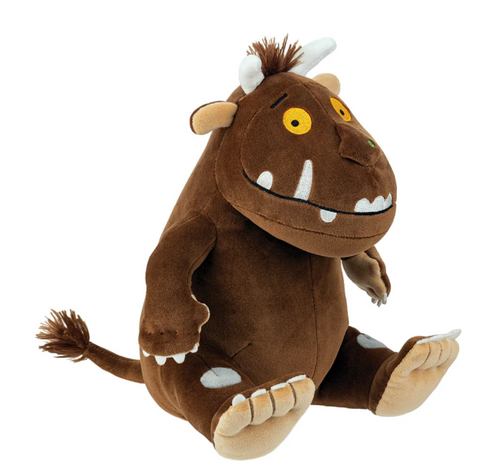 Super Soft Gruffalo (12 Inch)