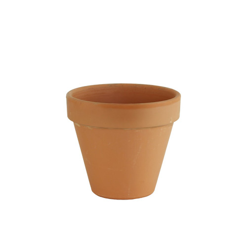 Medium Terracotta Pot