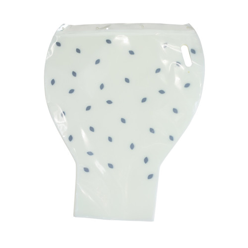 Spotty Sleeve (53cm)