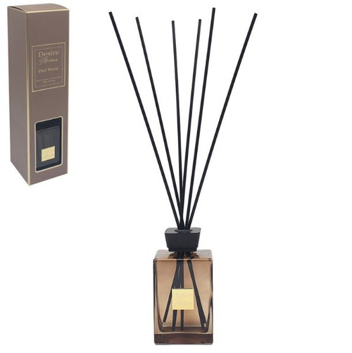 Oud Wood Diffuser (500ml)