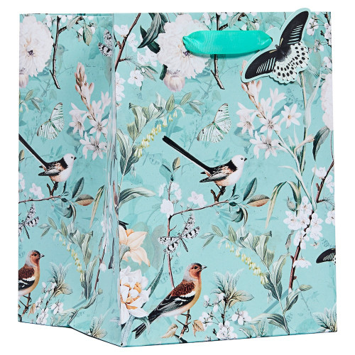 Apple Blossom Plant Bag (Medium)