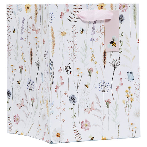 Wild Meadow Plant Bag (Medium)