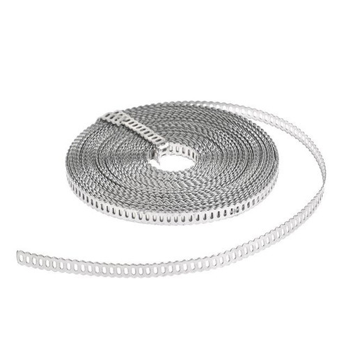 Aluminium Letter Holding Strip (10m)