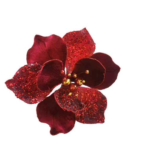 Red Magnolia (50cm)