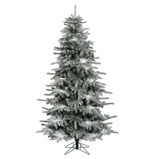 Kimberley Frosted Tree (6ft)