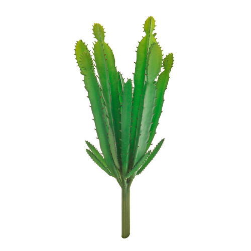 Green Cactus Pick (17cm)
