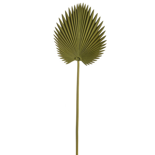 Light Green Soft Touch Fan Palm (75cm)