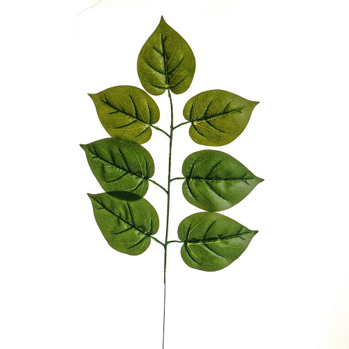 Green Apple Leaf Spray (58cm)