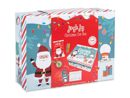 Christmas Eve Box