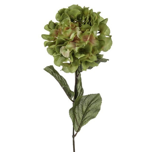 Hydrangea Green (72cm)